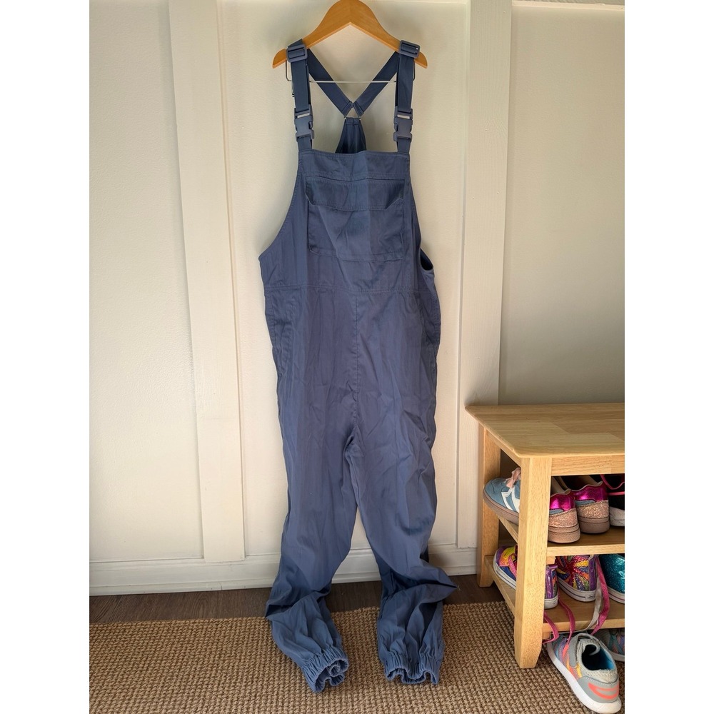 Women's overalls size large